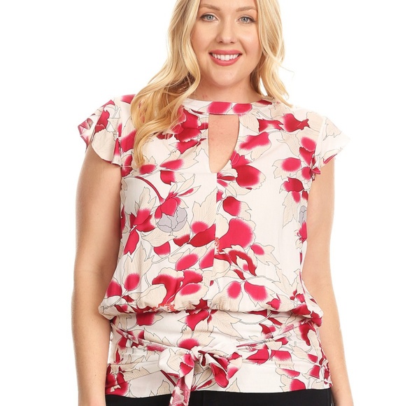 Blouse - Picture 1 of 5